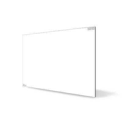 Stinex Plaza Ceramic PLC 500-1000/220 (Білий)