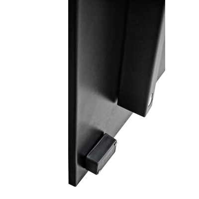 Stinex Ceramic 350/220 Standart (Чорний)