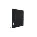 Stinex Plaza Ceramic PLC 350-700/220 (Чорний)