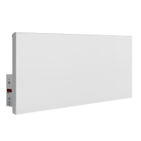 Инфракрасный обогреватель SUN WAY HYBRID SWH-WF 700 с терморегулятором Wi-Fi Инфракрасный обогреватель SUN WAY HYBRID SWH-WF 700 с терморегулятором Wi-Fi