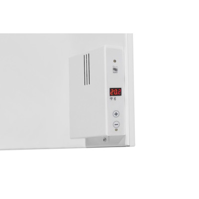 Інфрачервоний обігрівач SUN WAY SW-WF 1000 з терморегулятором Wi-Fi