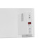 Інфрачервоний обігрівач SUN WAY SW-WF 1000 з терморегулятором Wi-Fi
