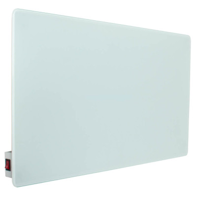 Инфракрасный обогреватель SUN WAY SWG 600 белый Инфракрасный обогреватель SUN WAY SWG 600 белый
