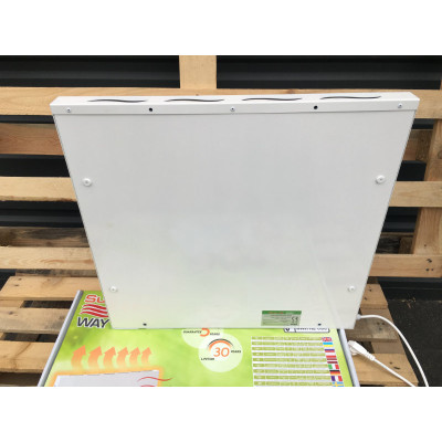 Инфракрасный обогреватель SUN WAY SWH-RE 600 HYBRID
