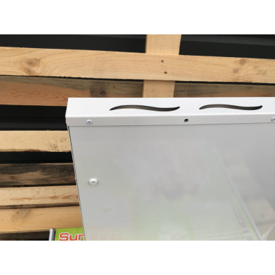 Инфракрасный обогреватель SUN WAY SWH-RE 600 HYBRID