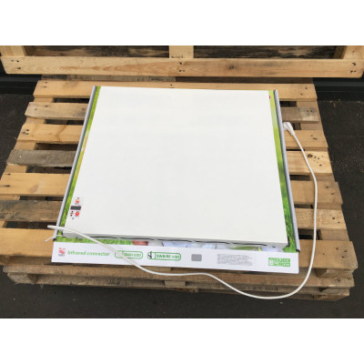 Инфракрасный обогреватель SUN WAY SWH-RE 600 HYBRID