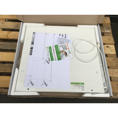 Инфракрасный обогреватель SUN WAY SWH-RE 600 HYBRID