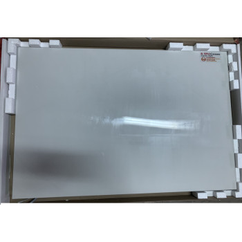 Керамический обогреватель Теплокерамик TCM-RA 750 (Teploceramic) белый, Уценка