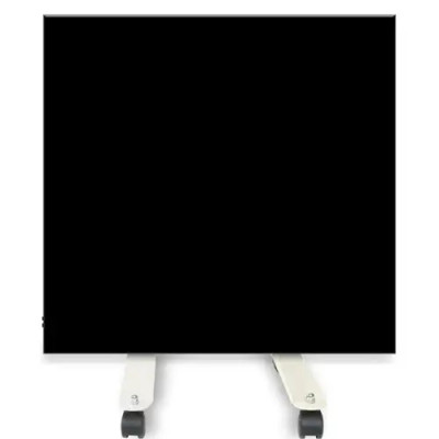 Керамічний обігрівач Теплокерамік TCM-WF 500 Чорний Керамічний обігрівач Теплокерамік TCM-WF 500 Чорний