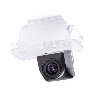 iDial CCD-170 Ford Ecosport
