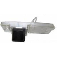 Камера iDial CCD-182 Toyota Highlander Камера iDial CCD-182 Toyota Highlander