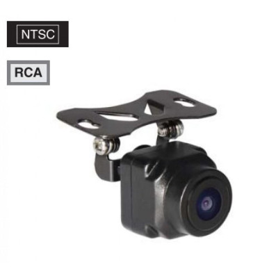 Камера переднего вида Gazer CC1200-FUN2 Камера переднего вида Gazer CC1200-FUN2