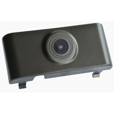 Камера переднього вигляду Prime-X B8015 AUDI Q5 Камера переднього вигляду Prime-X B8015 AUDI Q5