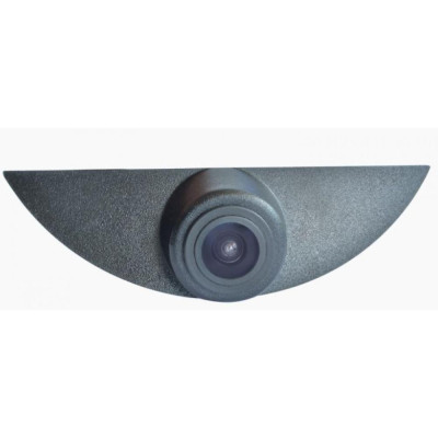 Камера переднього виду Prime-X B8019 NISSAN Qashqai Камера переднього виду Prime-X B8019 NISSAN Qashqai