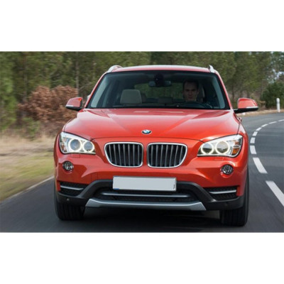 Камера переднього вигляду Prime-X С8041 BMW X1 (2013) Камера переднього вигляду Prime-X С8041 BMW X1 (2013)