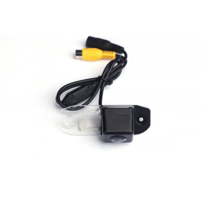 Камера заднього виду CRVC Intergral 128/1 Volvo S80L/S40L/S80/S40 Камера заднього виду CRVC Intergral 128/1 Volvo S80L/S40L/S80/S40