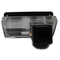 Камера заднего вида CRVC Intergral Toyota Land Cruiser 200 Камера заднего вида CRVC Intergral Toyota Land Cruiser 200