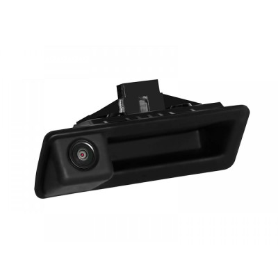 Камера заднього виду Gazer CC2000-823 (BMW)