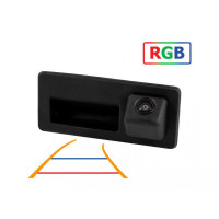 Камера заднего вида Gazer CC2015-1T5 (VW/SEAT)