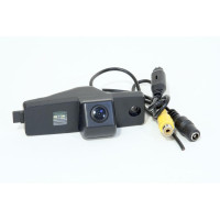 Камера заднього виду Globex CM1033 CCD Toyota Highlander Камера заднього виду Globex CM1033 CCD Toyota Highlander