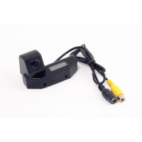 Камера заднього виду Globex CM1073 CCD Mazda 6 2009 Камера заднього виду Globex CM1073 CCD Mazda 6 2009