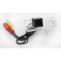 Камера заднього виду iDial CCD-148 Hyunday Santa Fe NEW, Azera Камера заднього виду iDial CCD-148 Hyunday Santa Fe NEW, Azera