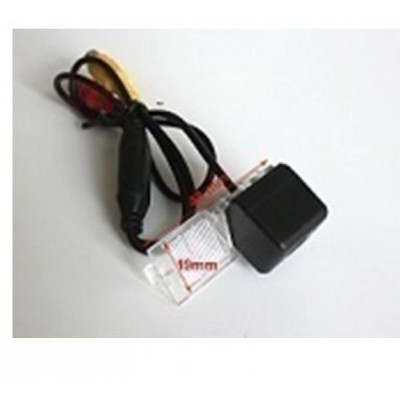 Камера заднього виду iDial CCD-8210 Peugeot, Citroen