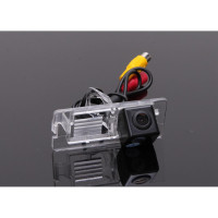 Камера заднього виду iDial CCD-9207 RENAULT DUSTER, FLUENCE, MEGANE Камера заднього виду iDial CCD-9207 RENAULT DUSTER, FLUENCE, MEGANE