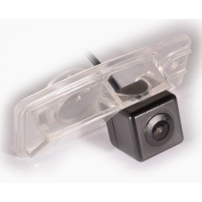 Камера заднього виду IL Trade 1348 NISSAN/INFINITY