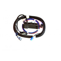 Камера заднього виду OEM 7ZL 1T5 Skoda A7/VW Tiguan, Touran