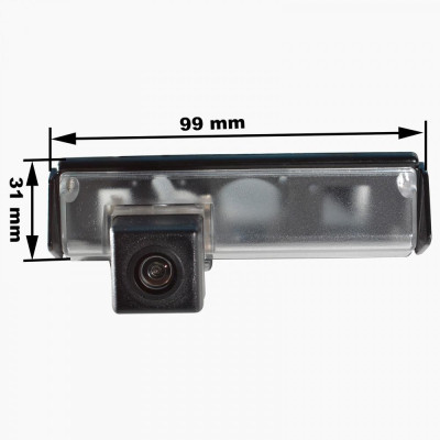 Камера заднього виду Prime-X CA-9019 Mitsubishi, LEXUS, TOYOTA Камера заднього виду Prime-X CA-9019 Mitsubishi, LEXUS, TOYOTA
