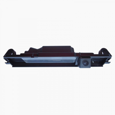 Камера заднього виду Prime-X CA-9597 Toyota Камера заднього виду Prime-X CA-9597 Toyota