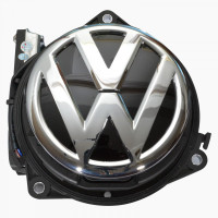 Камера заднего вида Prime-X TR-05 VW (в ручку багажника) Камера заднего вида Prime-X TR-05 VW (в ручку багажника)