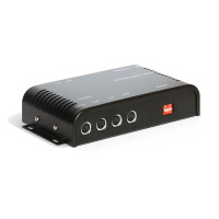 Парковочный ассистент Video Splitter
