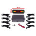 Парктроник BAXSTER PS-818-11 черный