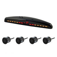 Парктроник CYCLON SV-4T black Парктроник CYCLON SV-4T black