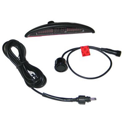 Парктронік ParkMaster 4BJ-06 Парктронік ParkMaster 4BJ-06