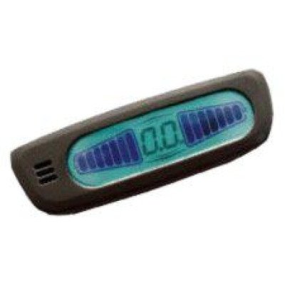 Парктронік ParkMaster 8BJ-09 срібло Парктронік ParkMaster 8BJ-09 срібло