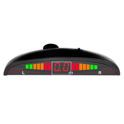 Парктронік Sigma SP-41 black Парктронік Sigma SP-41 black
