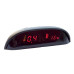 Парктронік Spal Easy-200 PS-4FA 19мм 3560 0190