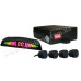 Парктроник Spal Easy-400 PS-4FA 18mm (3560 0142)