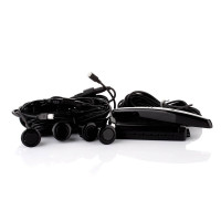 Парктронік Fantom FT-410 black Парктронік Fantom FT-410 black