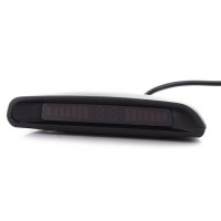 Парктроник Fantom FT-411 silver Парктроник Fantom FT-411 silver