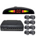 Парктронік iDial D-069 black