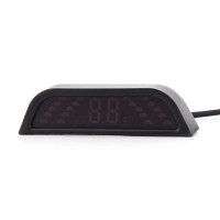 Парктроник iDial D037 black Парктроник iDial D037 black