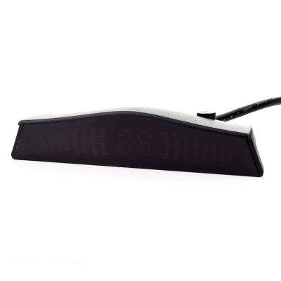 Парктронік iDial D062 black