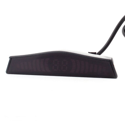Парктронік iDial D062 silver