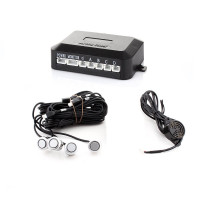 Парктронік Mitsumi 2605 silver