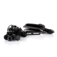 Парктронік Mitsumi 2620 black Парктронік Mitsumi 2620 black