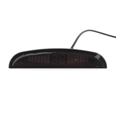 Парктронік Mitsumi 2623 black Парктронік Mitsumi 2623 black